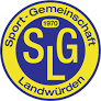 Wappen SG Landwürden 1970 diverse