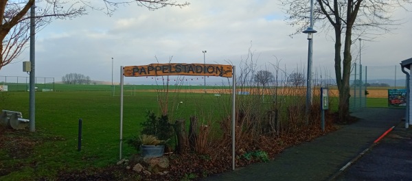 Pappelstadion - Rosdorf-Sieboldshausen