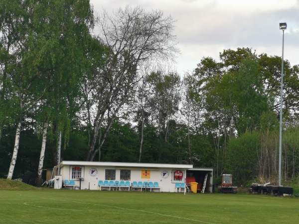 Grümmi-Arena B-Platz - Neumünster 