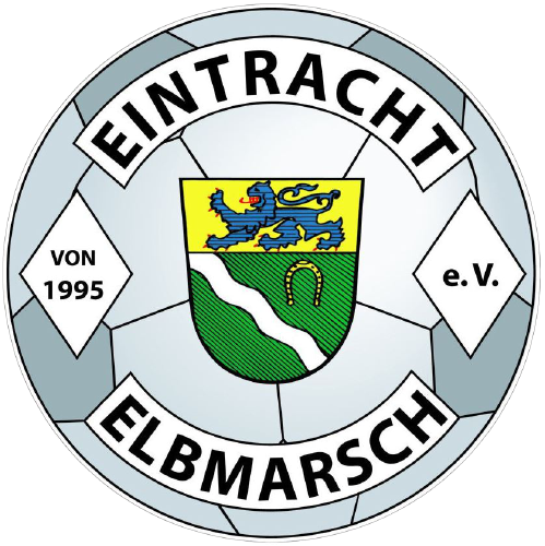 Wappen Eintracht Elbmarsch 1995 II
