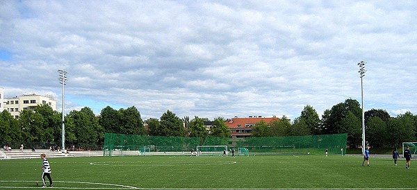 Frogner stadion - Oslo