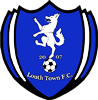 Wappen Louth Town FC  114076