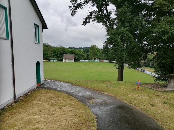 Sportgelände Kapellenberg - Aislingen