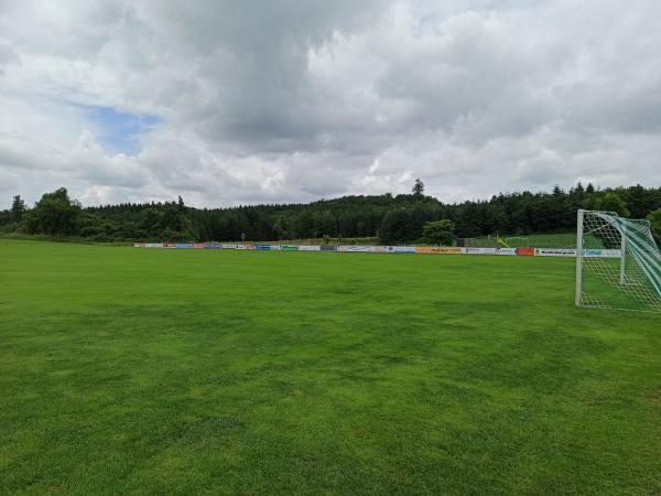 Sportplatz Fremdingen - Fremdingen