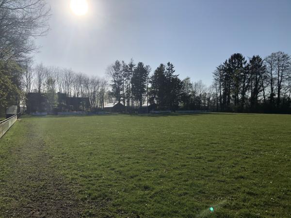 Franz-Josef Rolfes Sportpark - Löningen-Winkum