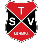 Wappen TSV Lehmke 1946  60093