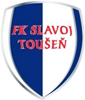 Wappen FK Slavoj Lázně Toušeň