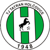 Wappen TJ Tatran Holčovice  119613