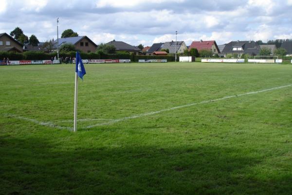 Aa-Stadion - Bad Driburg-Reelsen