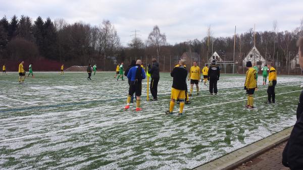 Sportanlage Ladenbeker Weg - Hamburg-Bergedorf