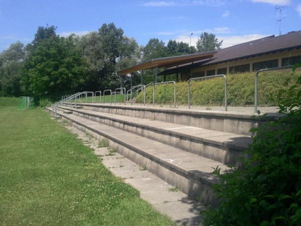 Sportanlage Seegerten - Gaienhofen