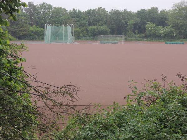 Sportplatz am Schulzentrum - Holzappel