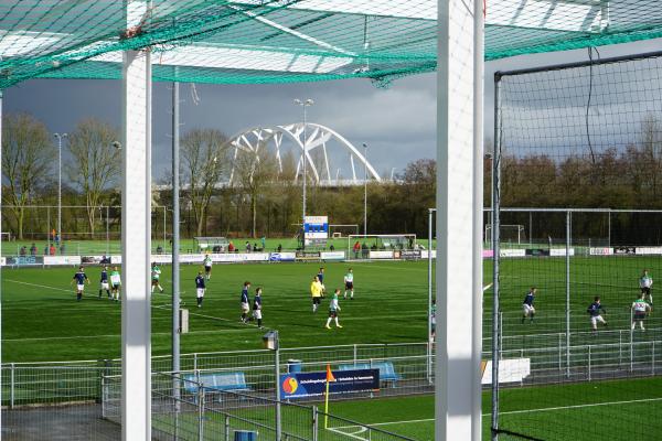 Sportpark Het Noorden veld 2 - Groningen