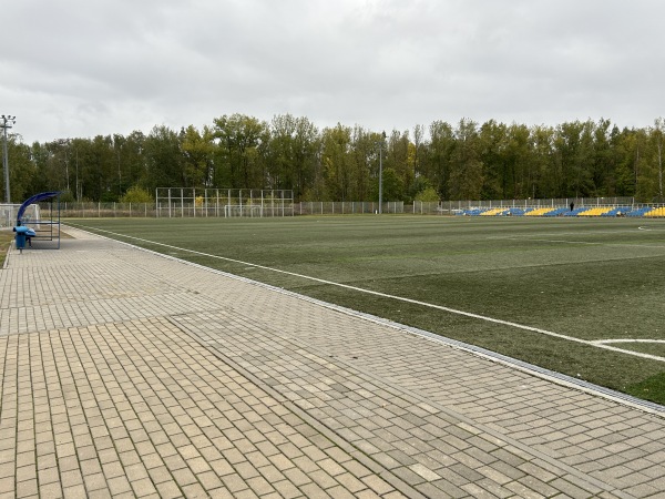 Stadyen Tarpeda Futbol'noye pole 2 - Zhodzina (Zhodino)