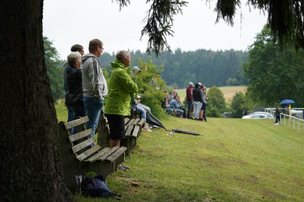 Stadion auf der Blah - Obernheim