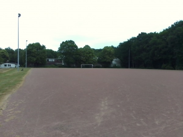 Sportanlage Auberg B-Platz - Kiel-WIk