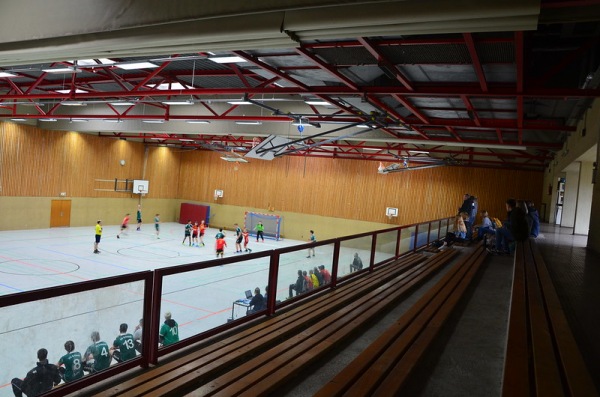 Rotbachhalle - Erftstadt-Lechenich