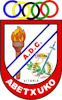 Wappen ADC Abetxuko