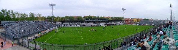 Stadio Pierluigi Penzo - Venezia