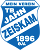 Wappen TB Jahn Zeiskam 1896 II