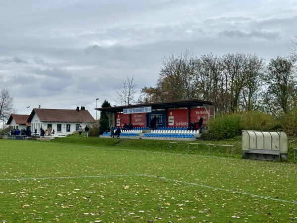 Sportpark Inchenhofen - Inchenhofen