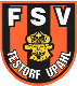 Wappen FSV Testorf Upahl 1977  32916
