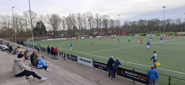 Sportpark Maalwater - Heiloo