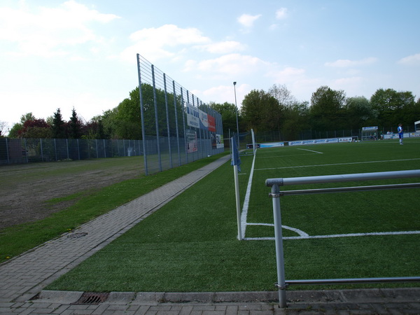 SCHOLZ Fußballpark Reiningstraße - Coesfeld