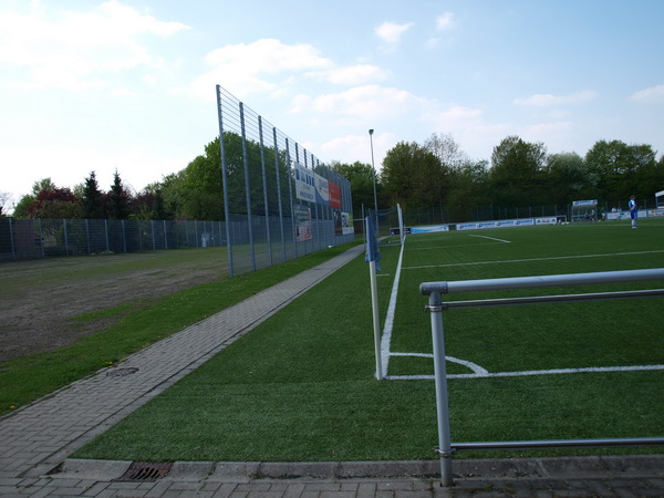 SCHOLZ Fußballpark - Coesfeld