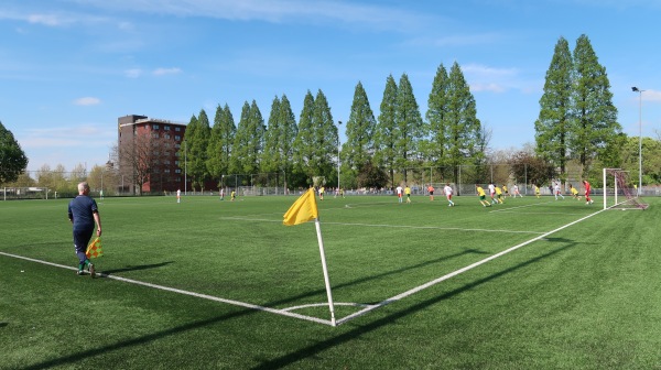 Graaf Huyn Sportcomplex veld 2 - Sittard-Geleen