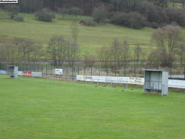 Sportanlage Dillhof - Eschau/Unterfranken-Hobbach