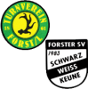 Wappen SpG TV Forst/Keune II (Ground A)