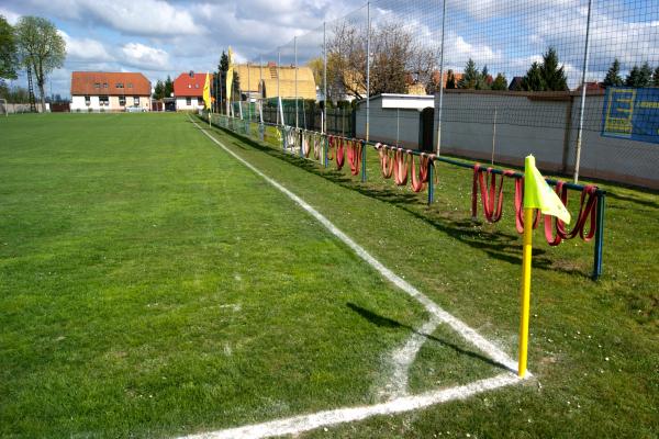 Fuhnesportpark - Südliches Anhalt-Radegast