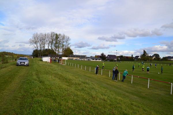 Sportplatz Esch - Esch bei Gerolstein