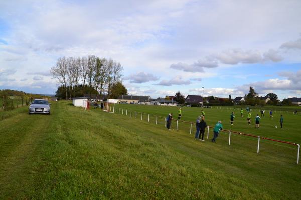 Sportplatz Schulstraße - Esch bei Gerolstein