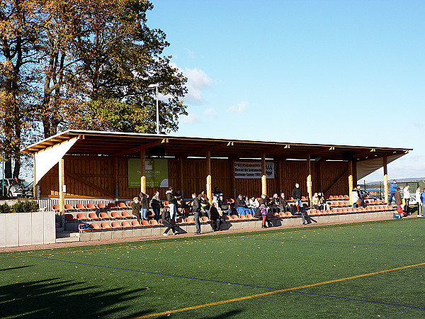 Arena am Forsthaus - Hünstetten