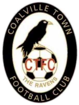 Wappen Coalville Town FC  44292