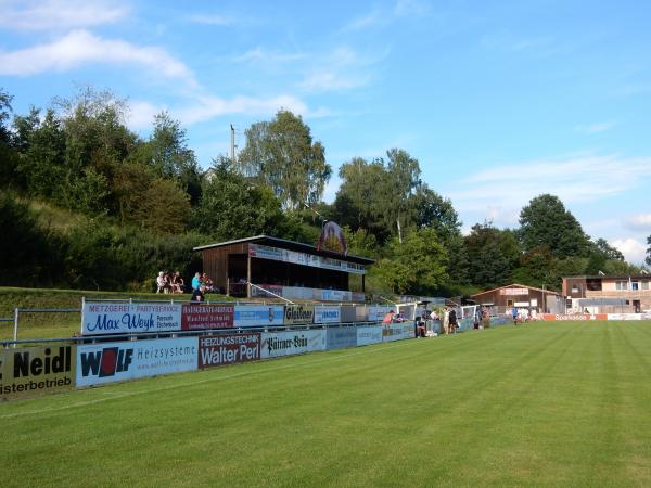 ROGERS Arena - Eschenbach/Oberpfalz