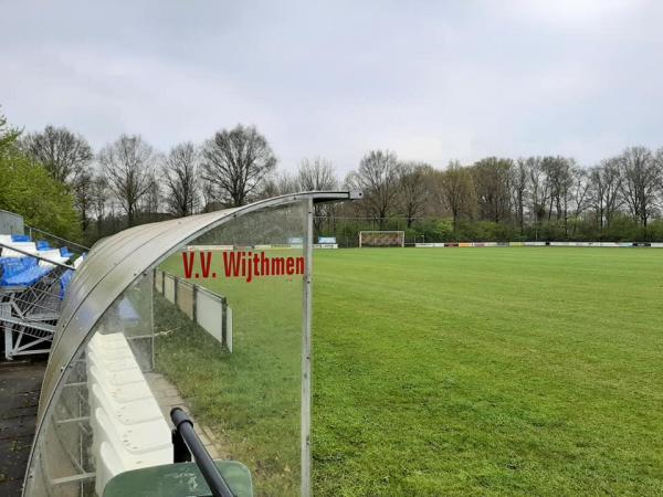 Sportpark De Elshof - Zwolle