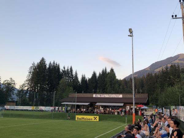 Waldstadion - Westendorf