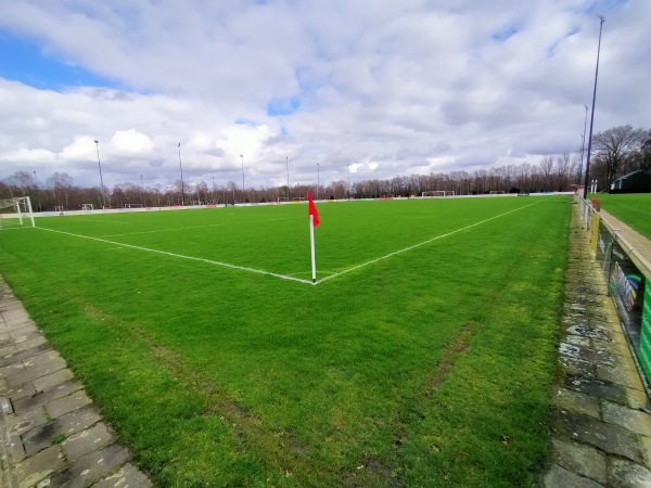 Sportpark d'n Opkikker - Cranendonck-Budel-Dorplein