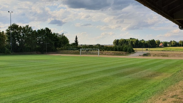 Xaver-Ernst-Sportanlage Platz 3 - Gaimersheim
