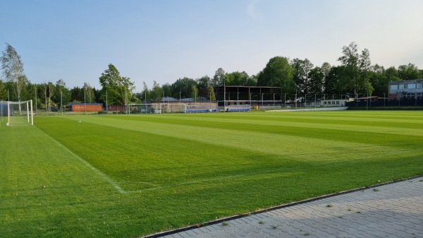 LNK Sporta Parks laukums 3 - Rīga (Riga)