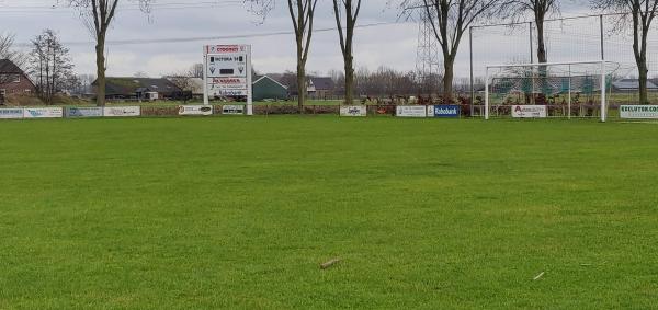 Sportpark De Ringelenberg - Druten-Afferden GLD