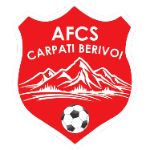 Wappen FC Carpați Berivoi