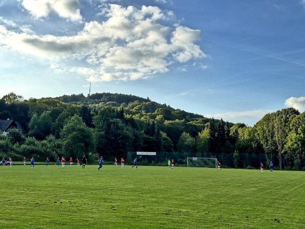 Sportplatz Silbach - Winterberg-Silbach