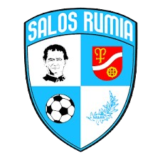 Wappen Salos Rumia