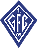Wappen 1. Gelnhäuser FC 03 II