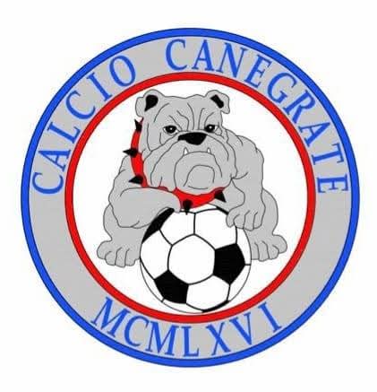 Wappen Calcio Canegrate 