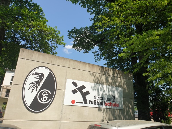 Fußballschule am Möslestadion - Freiburg/Breisgau